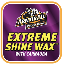 Armor All Extreme Shine Wax