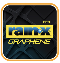 Rain-X Graphene